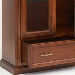 Vitrinenschrank Jenna