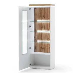 Vitrinenschrank Lovranon