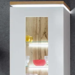 Vitrinenschrank Lovranon