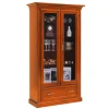 Vitrinenschrank Lundreo