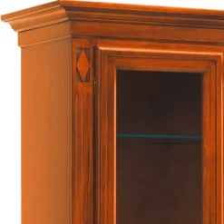 Vitrinenschrank Lundreo