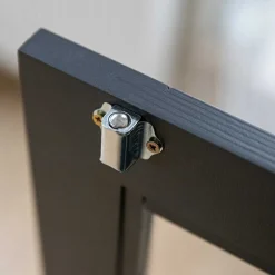 Vitrinenschrank Lyra