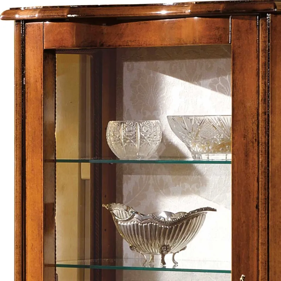 Vitrinenschrank Maggio