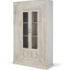 Vitrinenschrank Morsina