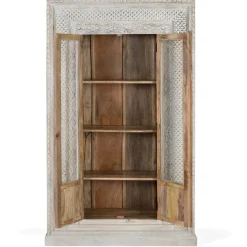 Vitrinenschrank Morsina