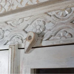 Vitrinenschrank Morsina