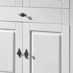 Vitrinenschrank Mures