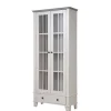 Vitrinenschrank Nioara