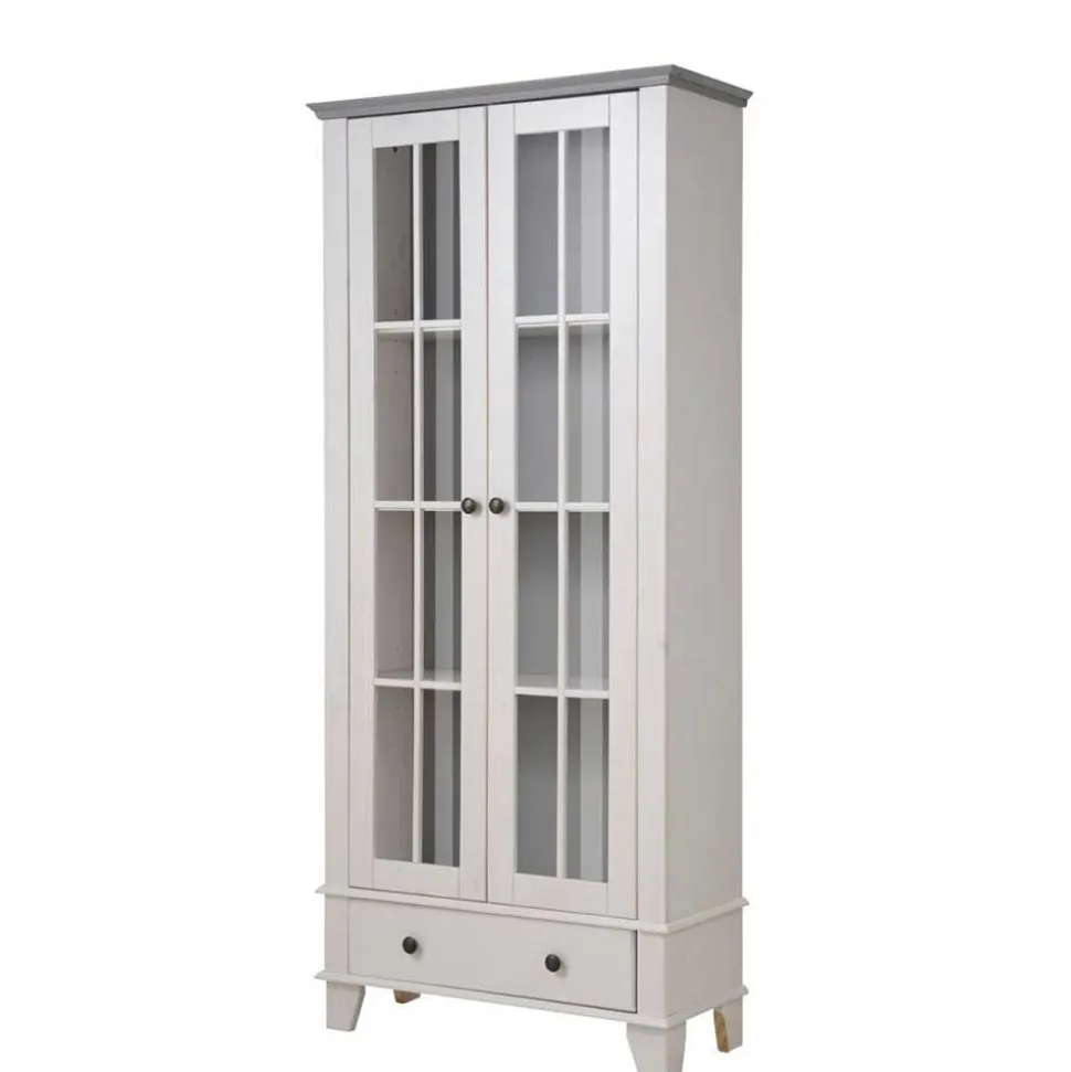 Vitrinenschrank Nioara