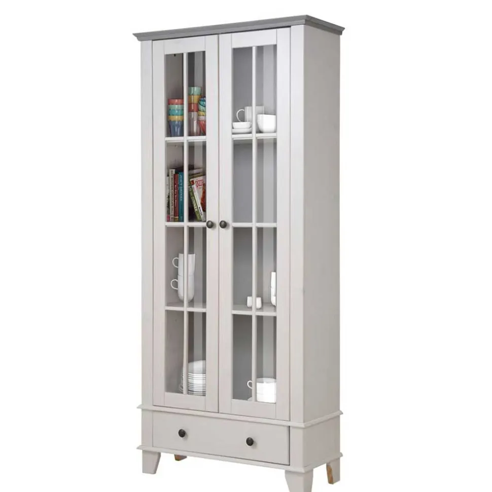 Vitrinenschrank Nioara