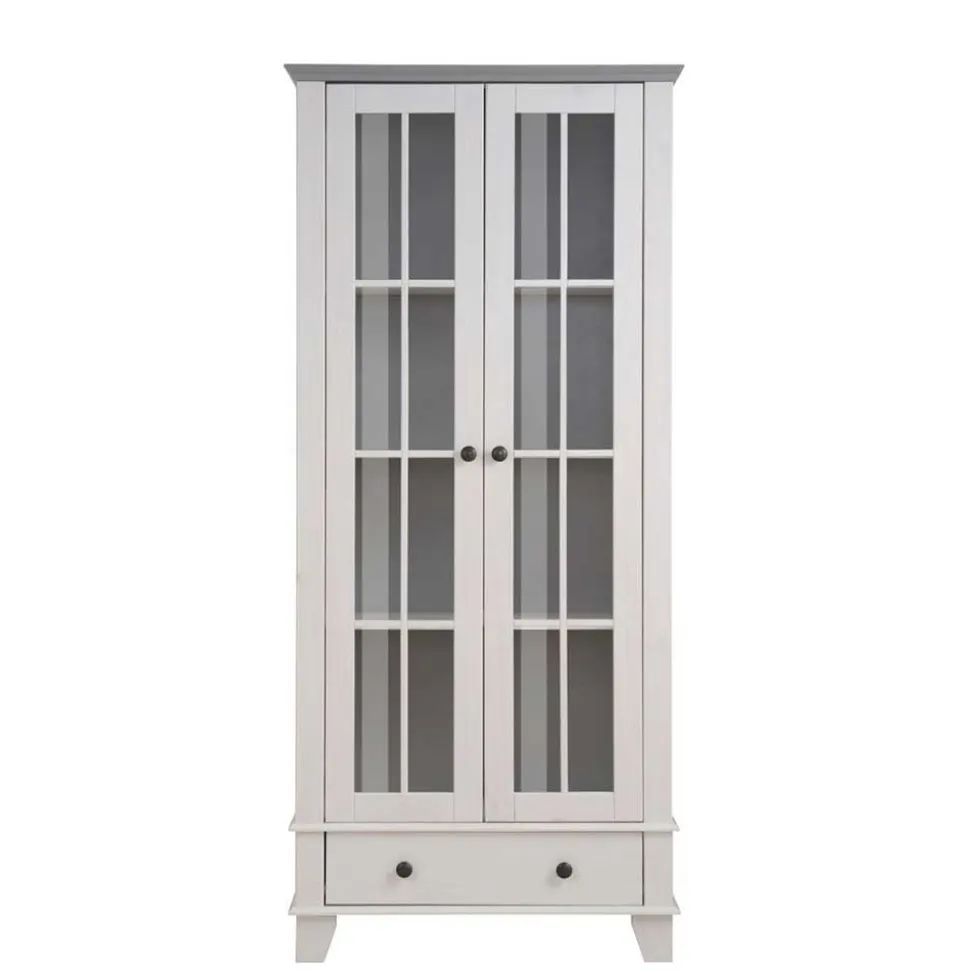 Vitrinenschrank Nioara