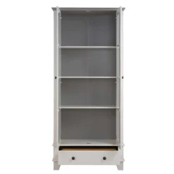 Vitrinenschrank Nioara