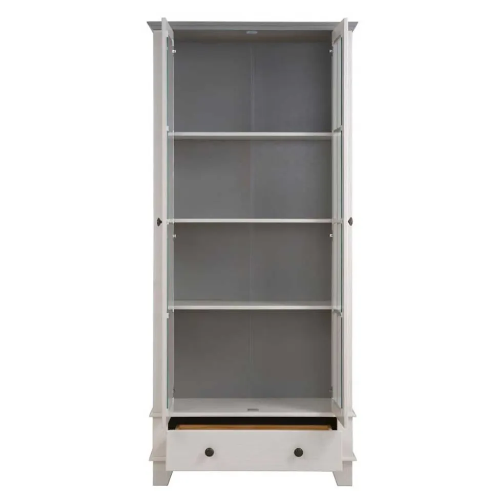 Vitrinenschrank Nioara