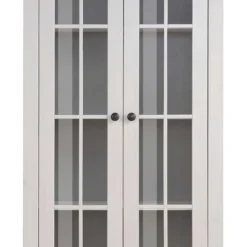 Vitrinenschrank Nioara