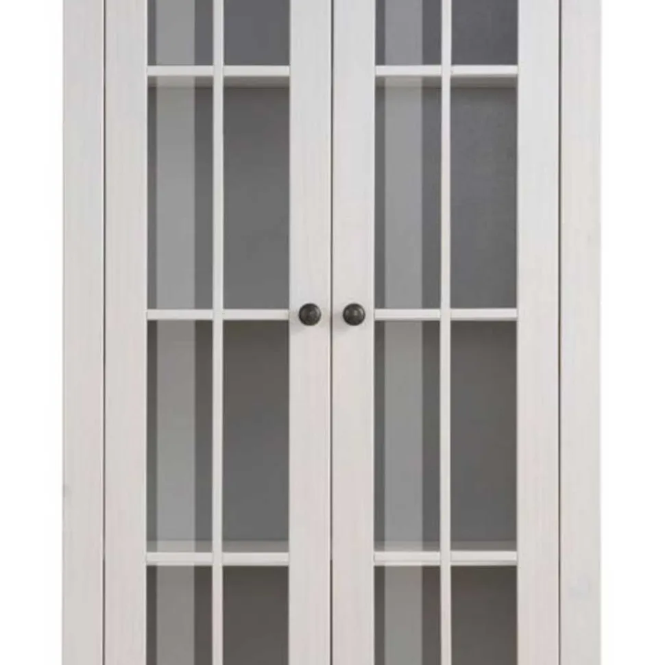 Vitrinenschrank Nioara