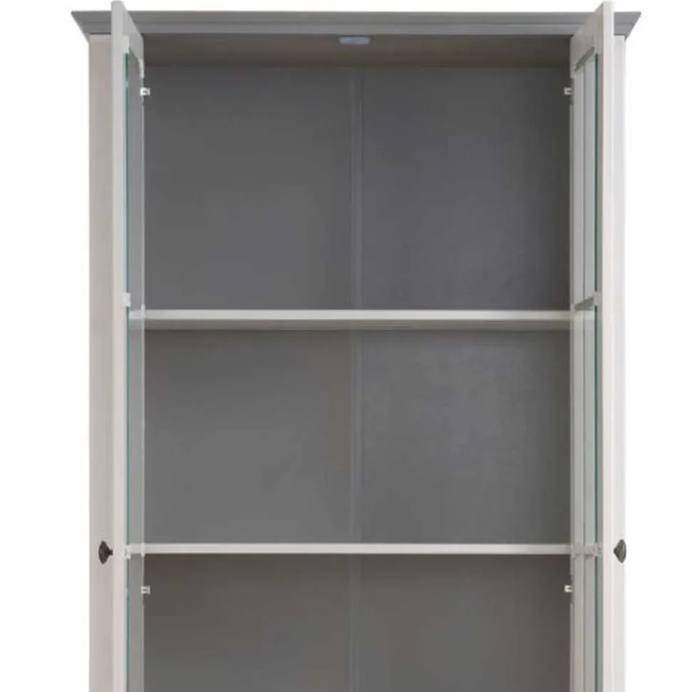Vitrinenschrank Nioara
