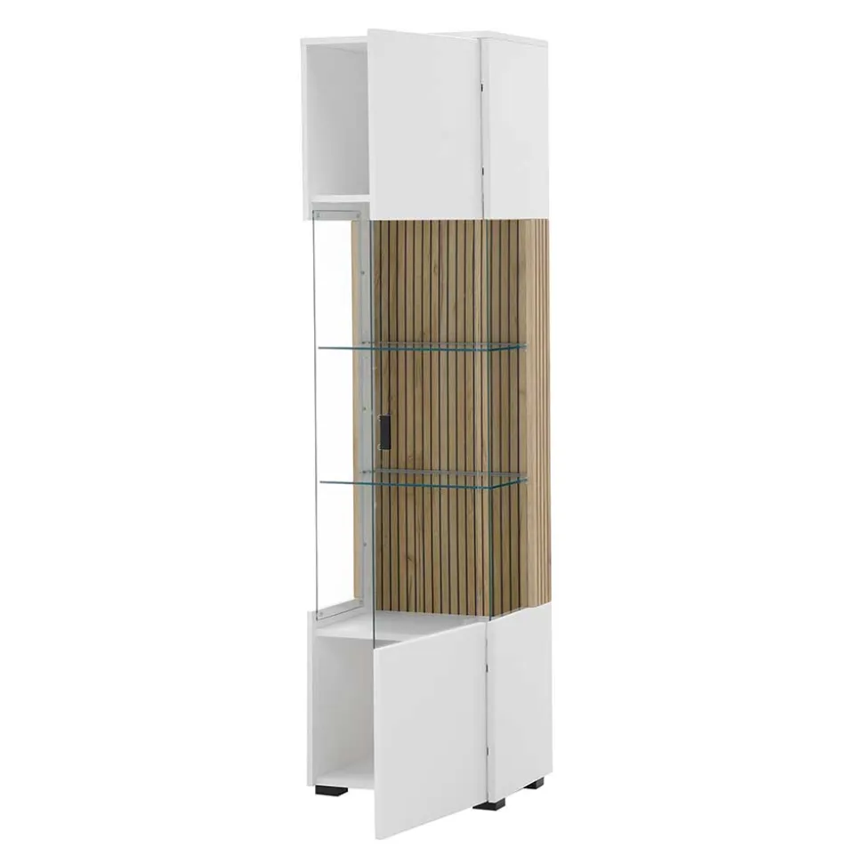 Vitrinenschrank Saladd