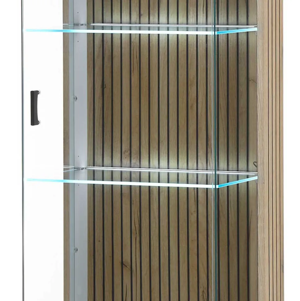 Vitrinenschrank Saladd