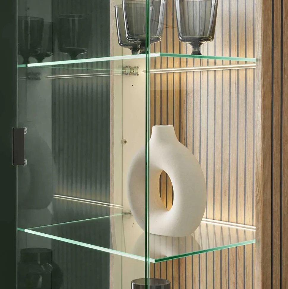 Vitrinenschrank Saladd