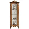 Vitrinenschrank Savolina