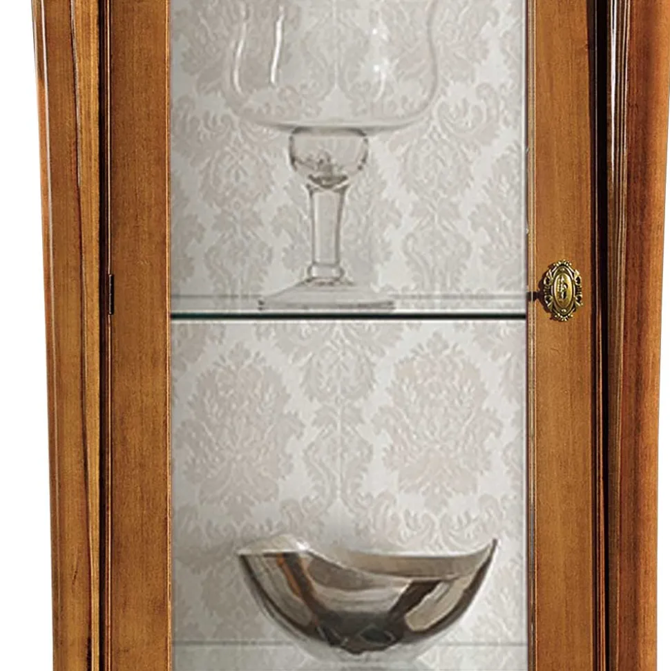 Vitrinenschrank Savolina