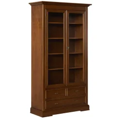 Vitrinenschrank Sesimbra