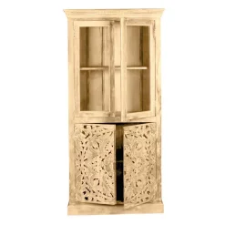 Vitrinenschrank Tumivo