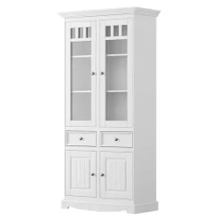 Vitrinenschrank Vomano
