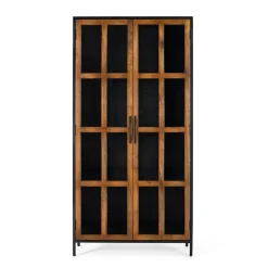 Vitrinenschrank Vronja
