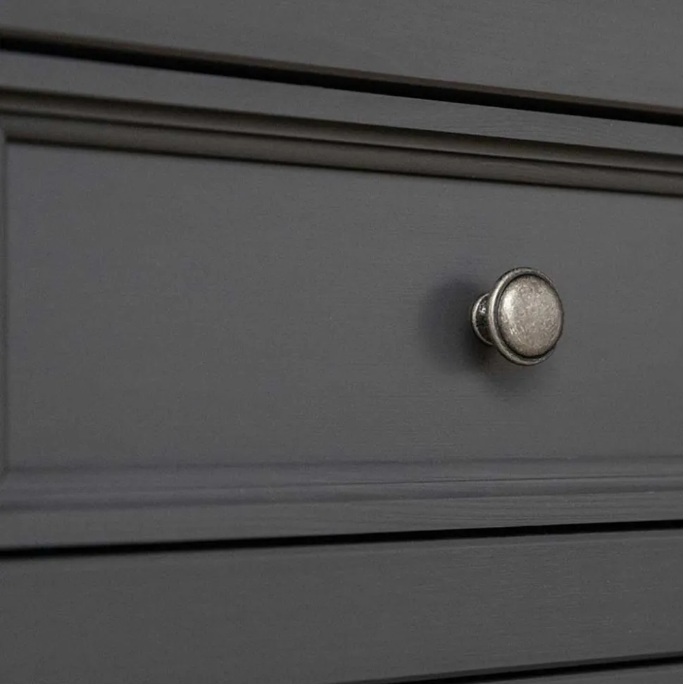 Vitrinenschrank Zuverno