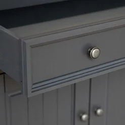 Vitrinenschrank Zuverno