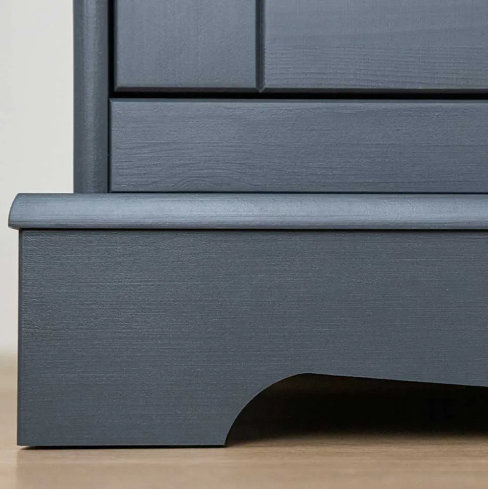 Vitrinenschrank Zuverno