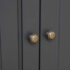 Vitrinenschrank Zuverno