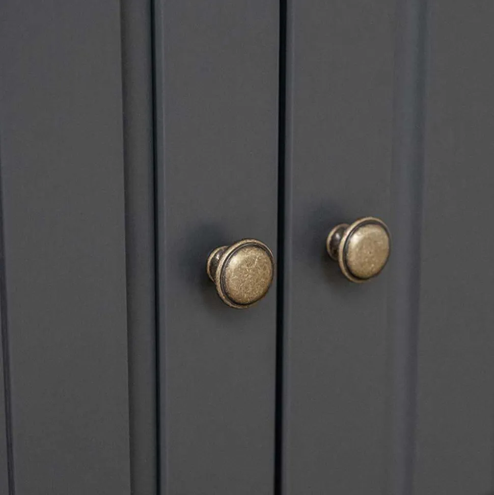 Vitrinenschrank Zuverno