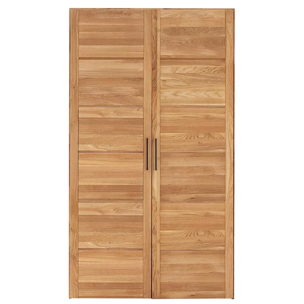 Vollholz Schlafzimmerschrank Zeus