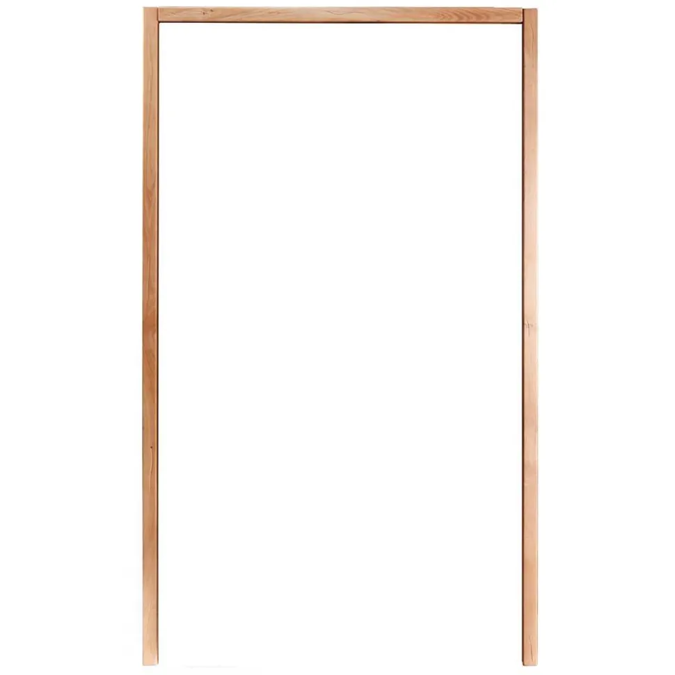 Vollholz Schlafzimmerschrank Zeus