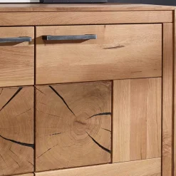 Vollholz Sideboard Cranados