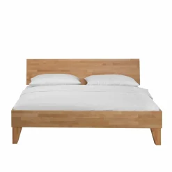 Vollholzdoppelbett Lutz