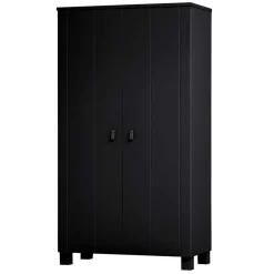 Vollholzschrank Pressiona
