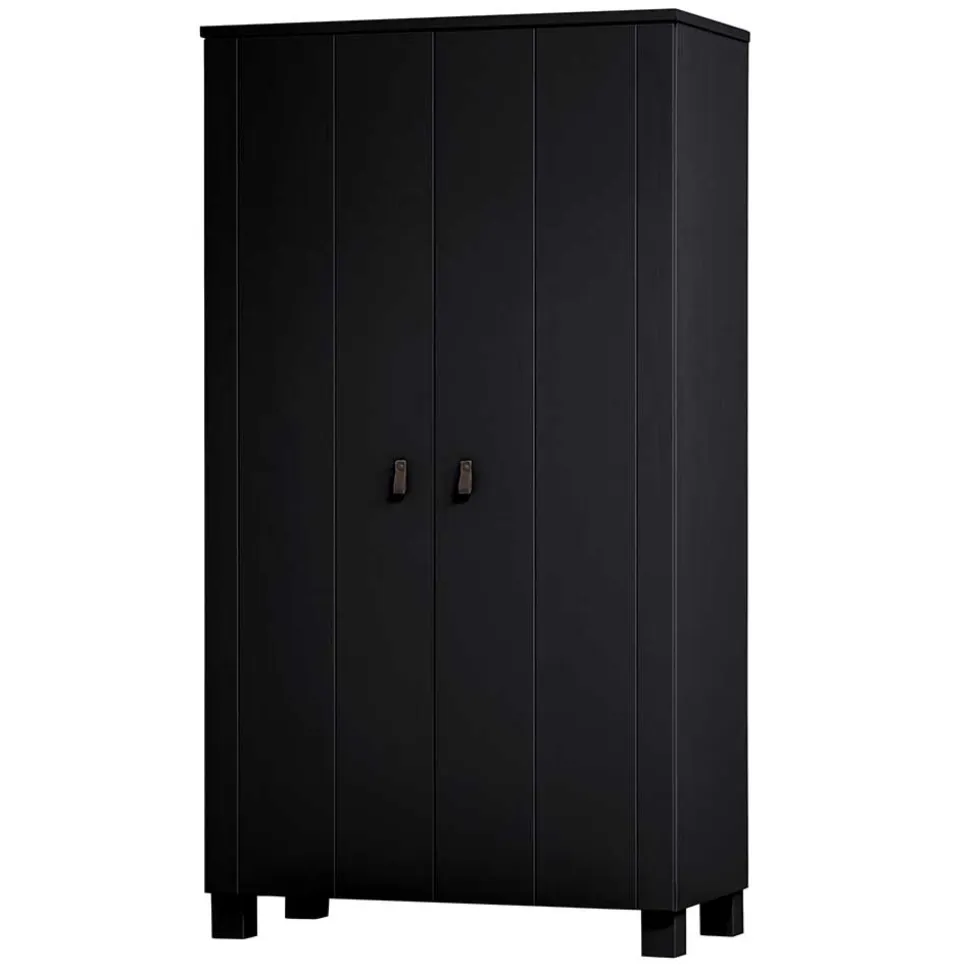 Vollholzschrank Pressiona