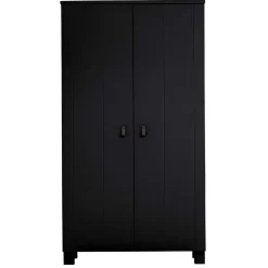 Vollholzschrank Pressiona