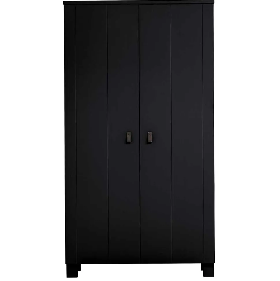 Vollholzschrank Pressiona
