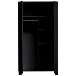 Vollholzschrank Pressiona