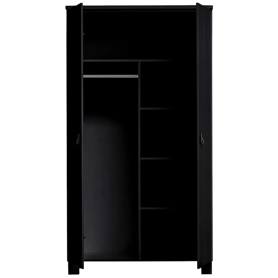 Vollholzschrank Pressiona