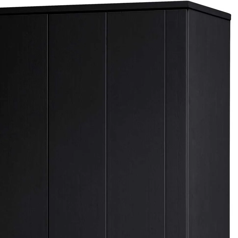Vollholzschrank Pressiona