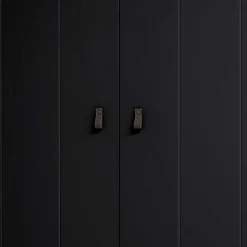 Vollholzschrank Pressiona