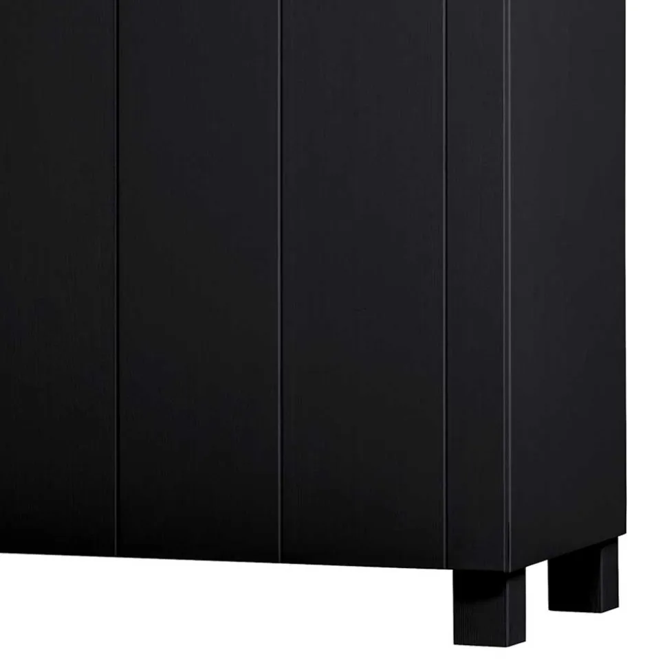 Vollholzschrank Pressiona