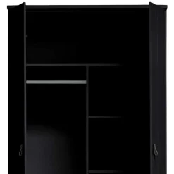 Vollholzschrank Pressiona