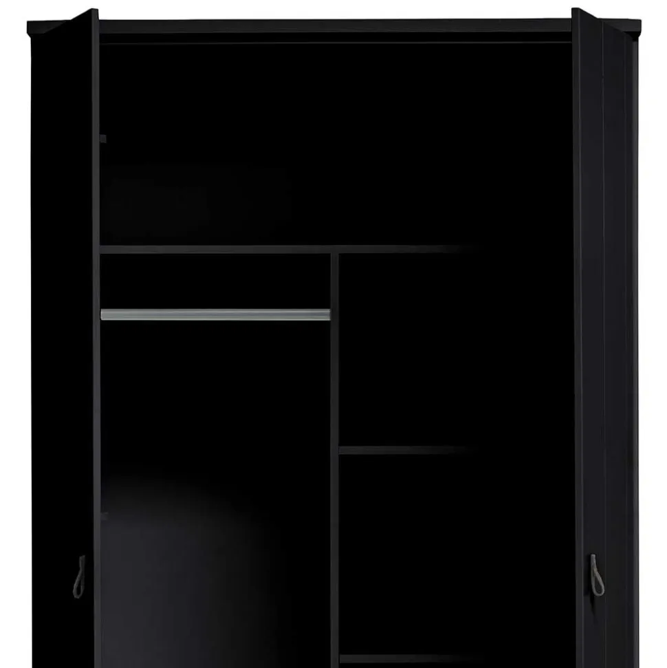 Vollholzschrank Pressiona