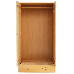 Vollholzschrank Slavira